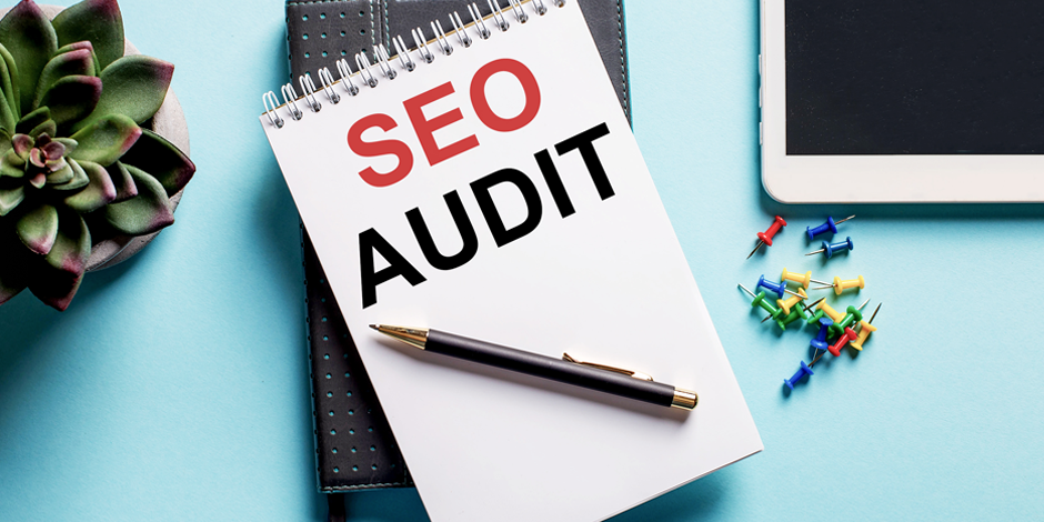 SEO Audit