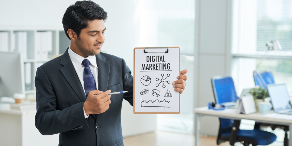 Digital Marketing Services