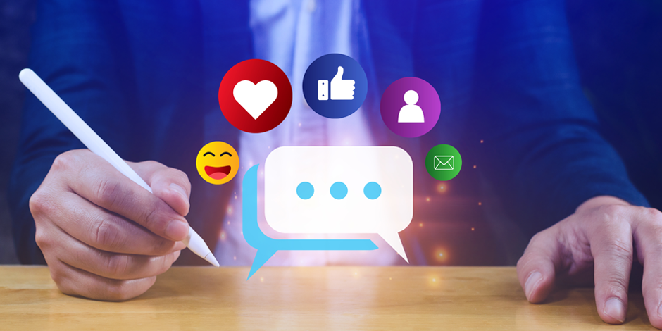 Review Posting Marketing