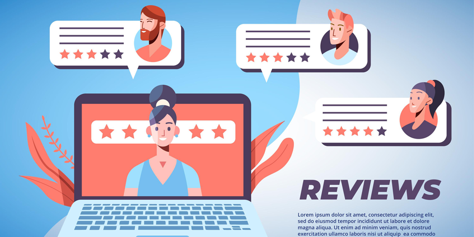 Review Posting Services