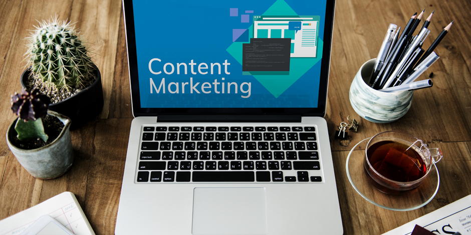 Content Marketing Services