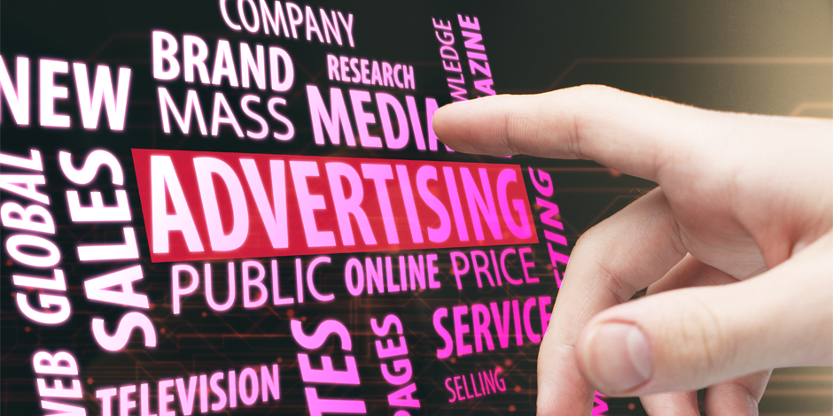 Social Advertising Services