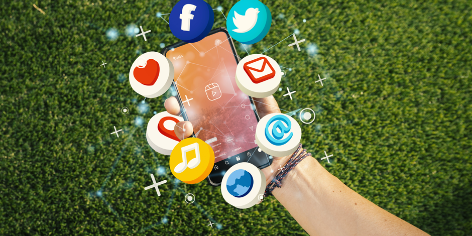 Social Media Marketing