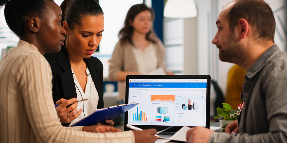 PPC Management